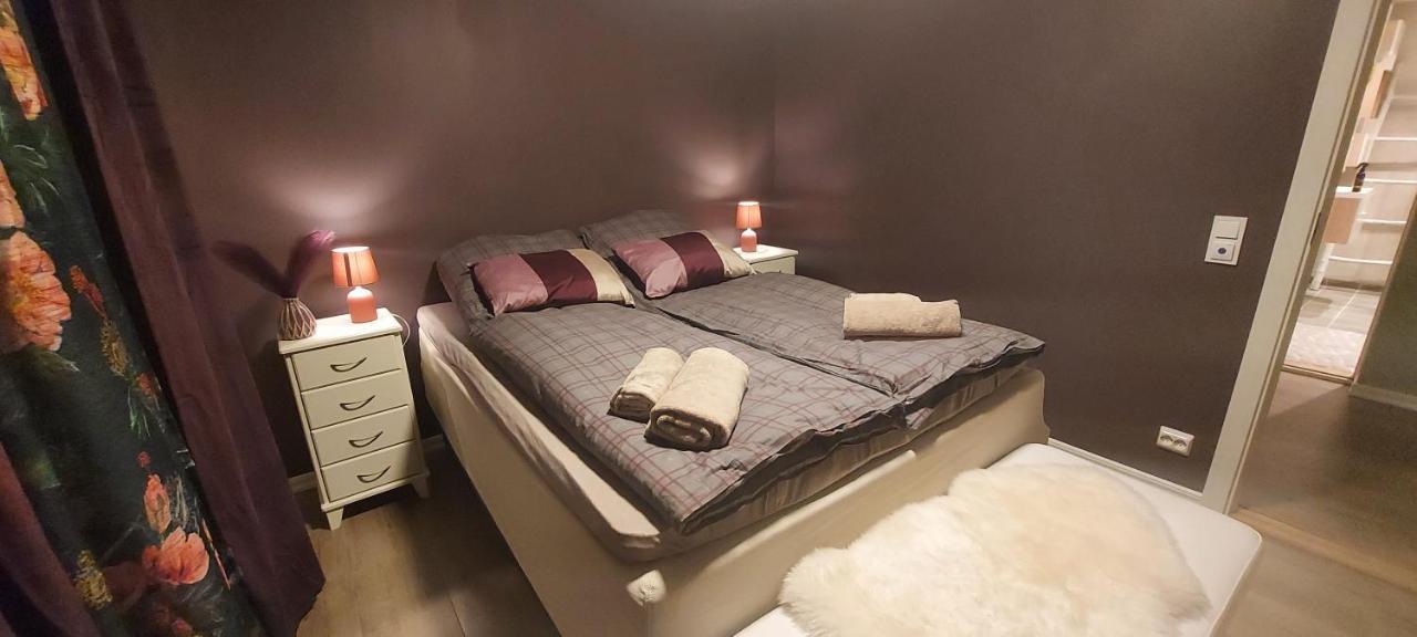 Cozy And Warm Just Like At Home, Free P, Big Terrace Langevag Esterno foto