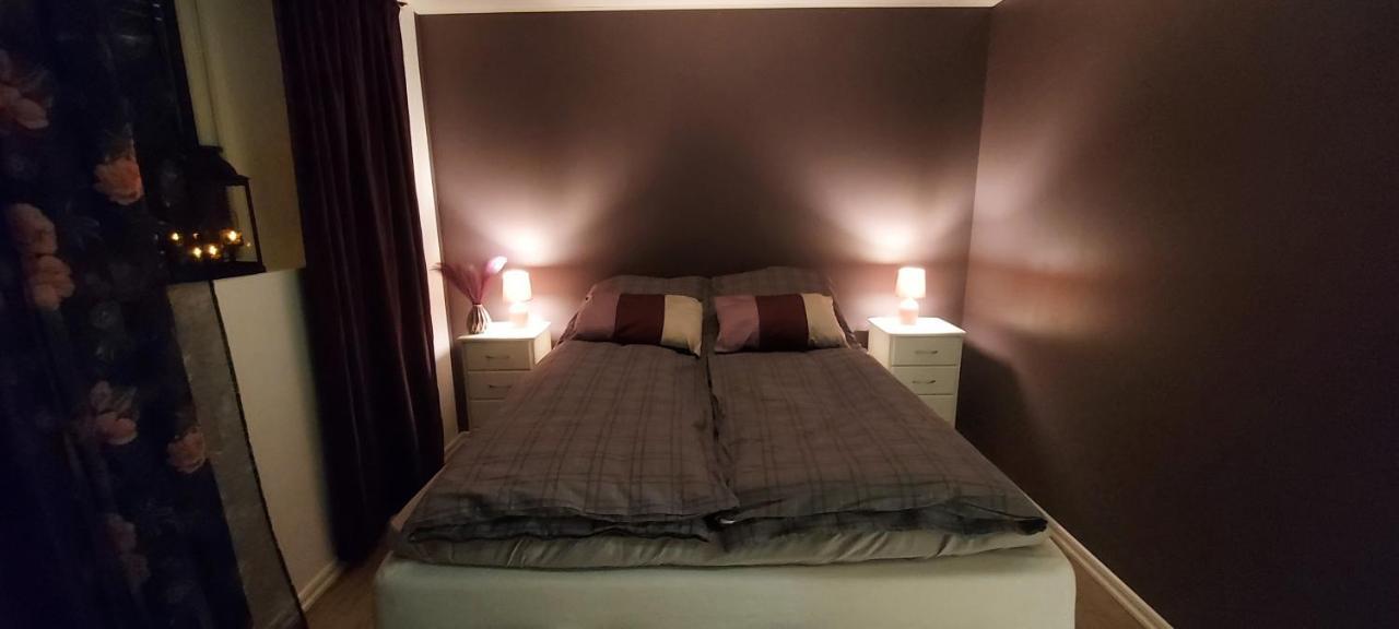 Cozy And Warm Just Like At Home, Free P, Big Terrace Langevag Esterno foto