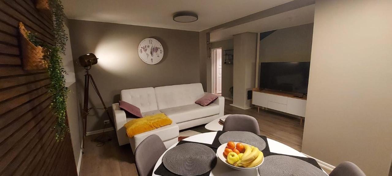 Cozy And Warm Just Like At Home, Free P, Big Terrace Langevag Esterno foto