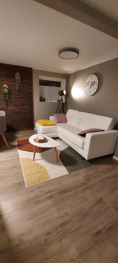Cozy And Warm Just Like At Home, Free P, Big Terrace Langevag Esterno foto
