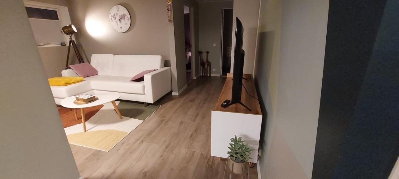 Cozy And Warm Just Like At Home, Free P, Big Terrace Langevag Esterno foto